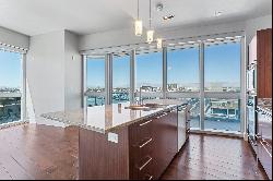 Amazing Corner Unit with 270-Degree Strip and Mountain Views!