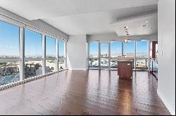 Amazing Corner Unit with 270-Degree Strip and Mountain Views!