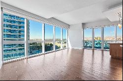 Amazing Corner Unit with 270-Degree Strip and Mountain Views!