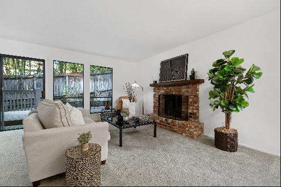 Corte Real Gem in the Heart of Greenbrae