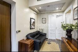 Elegant apartment in the vicinity of Via Po