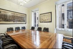 Elegant apartment in the vicinity of Via Po