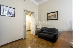 Elegant apartment in the vicinity of Via Po