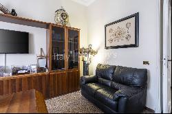 Elegant apartment in the vicinity of Via Po