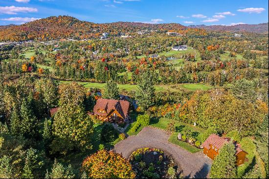 Sainte-Adèle, Laurentides