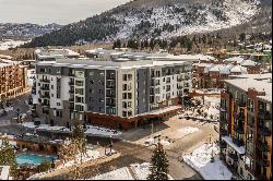 Luxury Studio Condo at Pendry Residences Park City – Your Ultimate Ski-In/Ski-Ou