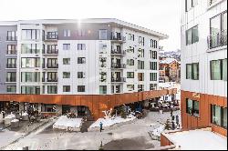 Luxury Studio Condo at Pendry Residences Park City – Your Ultimate Ski-In/Ski-Ou