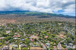 Ocean View Corner Lot in Highly Desirable Maui Meadows