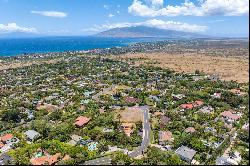 Ocean View Corner Lot in Highly Desirable Maui Meadows