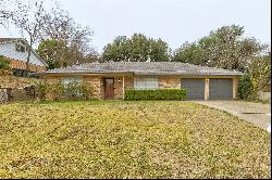 5229 Winifred Drive, Fort Worth, TX 76133