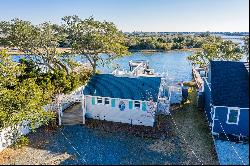 216 Little Kinston Road, Surf City, NC 28445