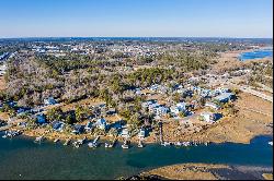 216 Little Kinston Road, Surf City, NC 28445