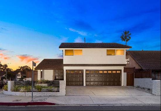 12502 Rosy Circle, Los Angeles, CA 90066