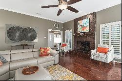 Charming Carrollton Home