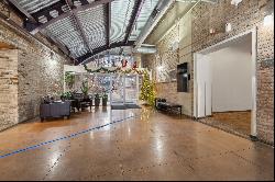 Large Loft