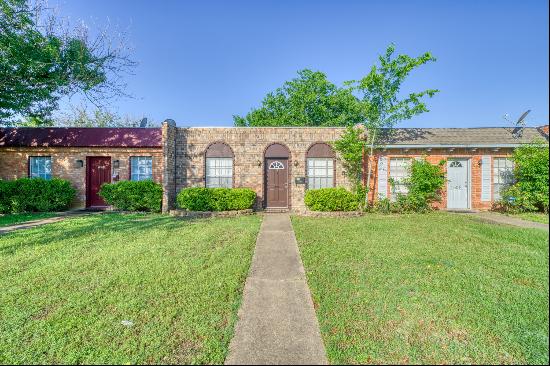 1606 Leona Drive, College Station, TX 77840