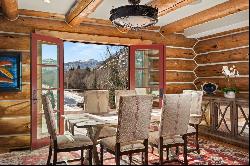 776 Snowmass Creek Road, Snowmass, CO 81654