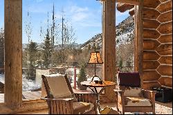 776 Snowmass Creek Road, Snowmass, CO 81654