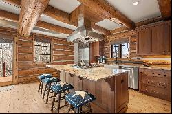 776 Snowmass Creek Road, Snowmass, CO 81654