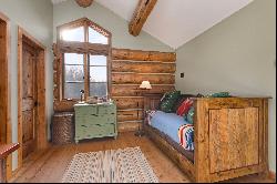 776 Snowmass Creek Road, Snowmass, CO 81654