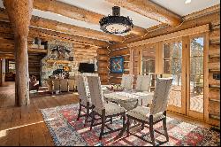 776 Snowmass Creek Road, Snowmass, CO 81654