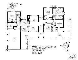 7340 N Cathedral Rock Road, Tucson, AZ 85718