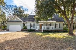 193 Jericho Court | Wedgefield Plantation