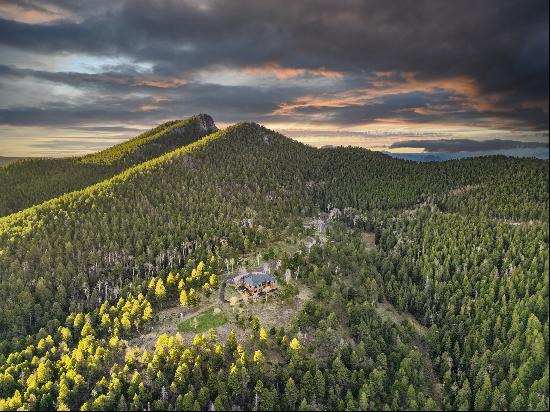 Own Your Own Mountain Sanctuary