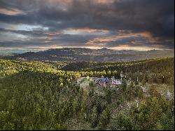 Own Your Own Mountain Sanctuary