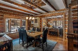 30305 Highway 131,Steamboat Springs, CO, 80487