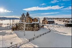 30305 Highway 131,Steamboat Springs, CO, 80487