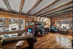 30305 Highway 131,Steamboat Springs, CO, 80487