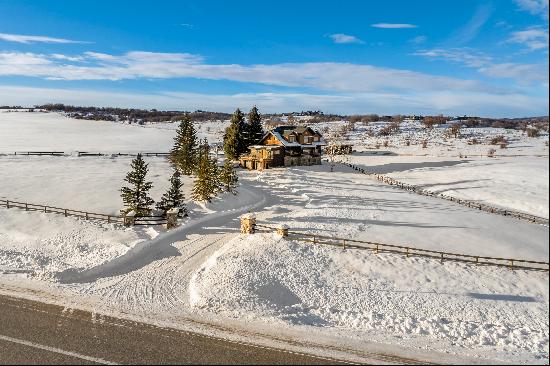 30305 Highway 131,Steamboat Springs, CO, 80487