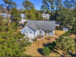 3 Navigators Drive | Pawleys Landing