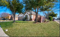 611 Yosemite Trail, Taylor, TX 76574