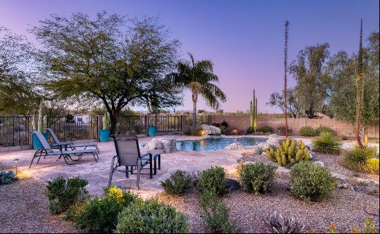 4092 W Tombolo Trail, Tucson, AZ 85745