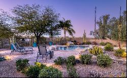 4092 W Tombolo Trail, Tucson, AZ 85745