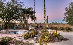 4092 W Tombolo Trail, Tucson, AZ 85745