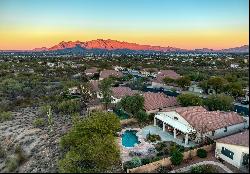 4092 W Tombolo Trail, Tucson, AZ 85745