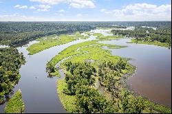 Paradise on the St. Croix River!