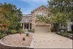 4504 Tortuga Cove, Austin, TX 78731