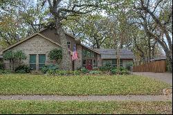 2922 Creekwood,Grapevine, TX, 76051