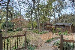 2922 Creekwood,Grapevine, TX, 76051