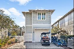 Beautifully Renovated WaterColor Home with Pool