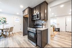 Meticulously Rennovated 4 bedroom Home in Layton