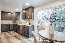 Meticulously Rennovated 4 bedroom Home in Layton