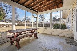 Ranch Home with Endless Potential