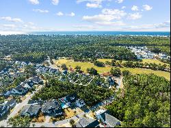 Elegant Hideaway In Coveted Community With Easy Access To 30A