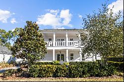 Elegant Hideaway In Coveted Community With Easy Access To 30A