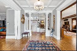 Impressive 1906 Mansion Built by Banker Gordon Jones